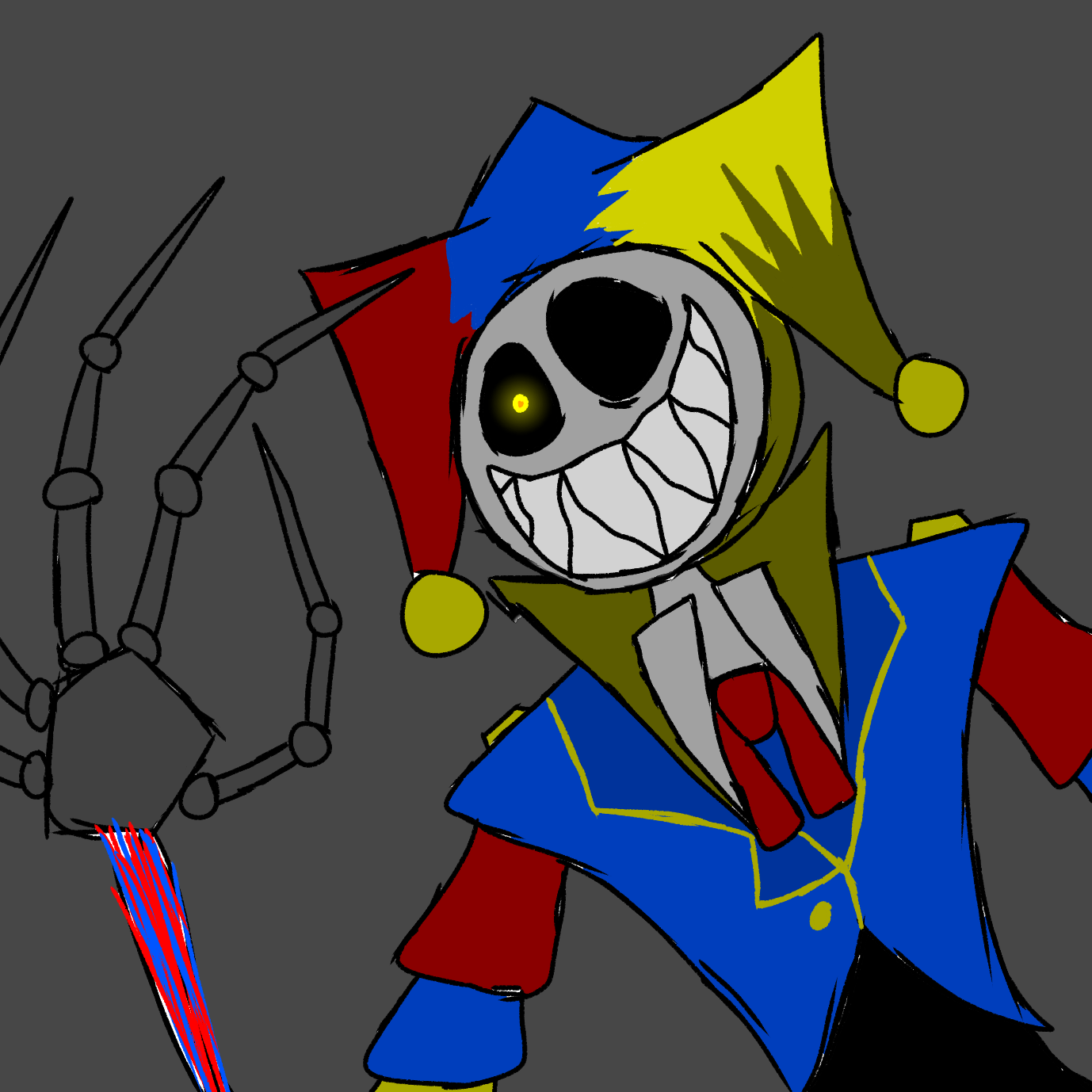 Prototype (my ver) - ibisPaint
