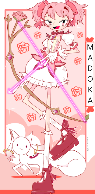 MADOKA