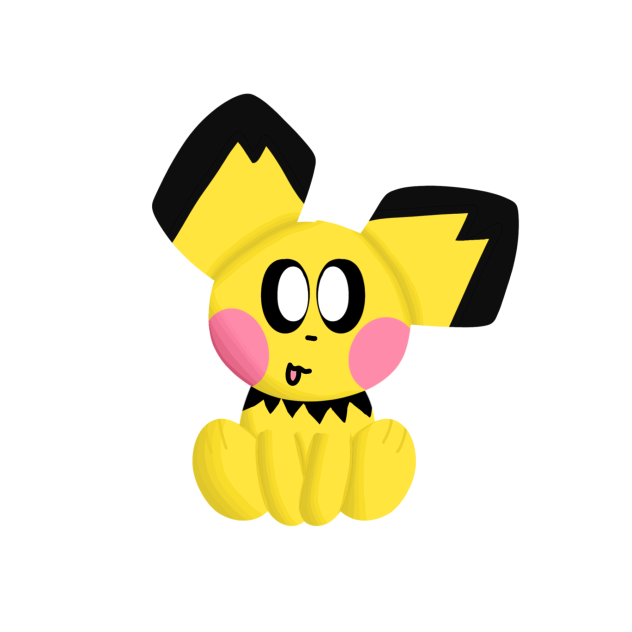 Pichu