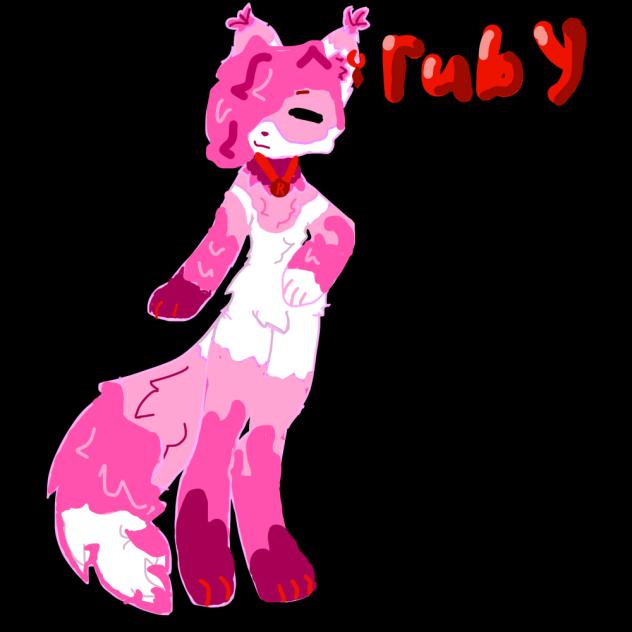 Ruby Oc