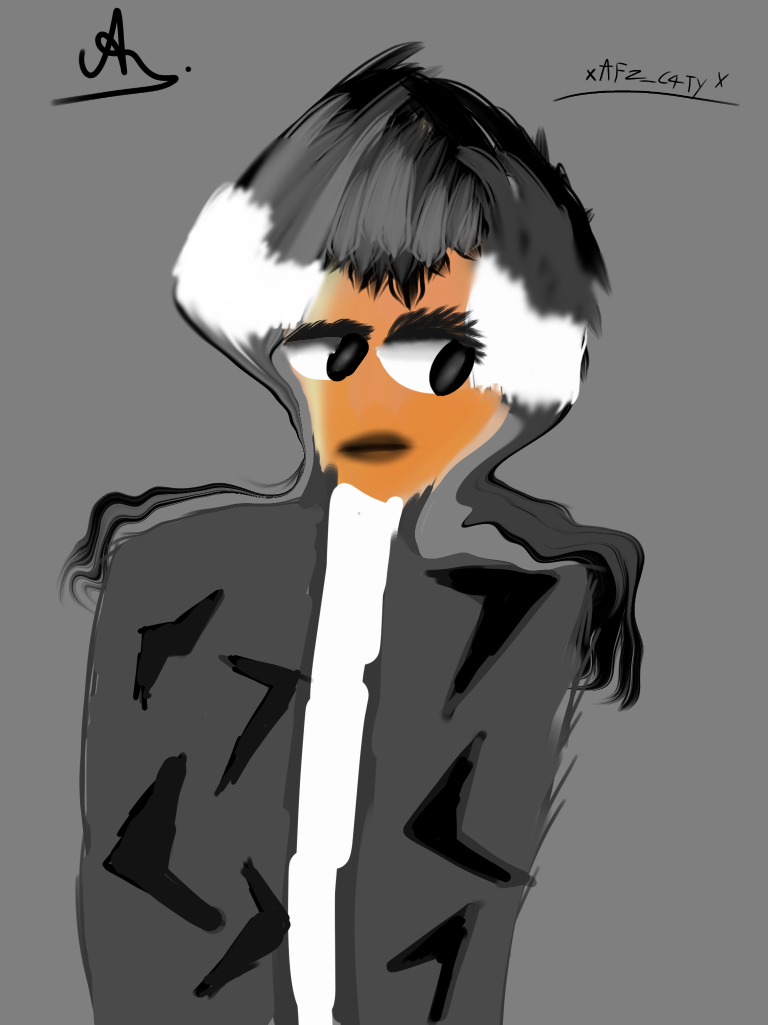 emo - ibisPaint