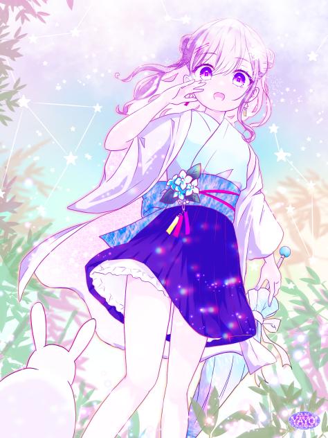 Yume-Usagi@AI4106