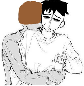 my brother and his husband