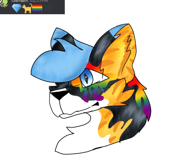 emoji combination oc