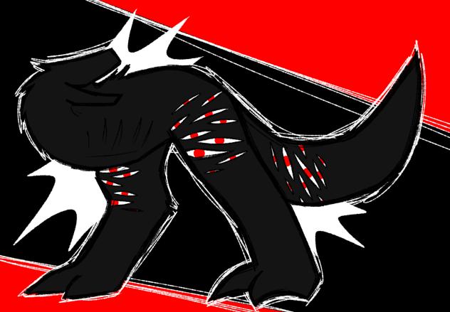 Thing - ibisPaint