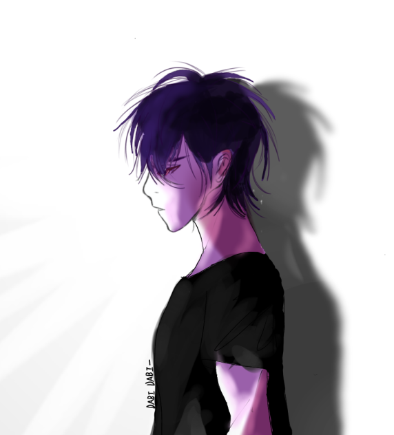 A past - ibisPaint