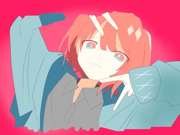 ミィハー