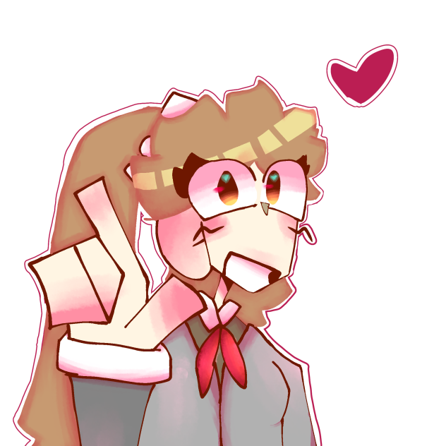 just Monika just just Monika