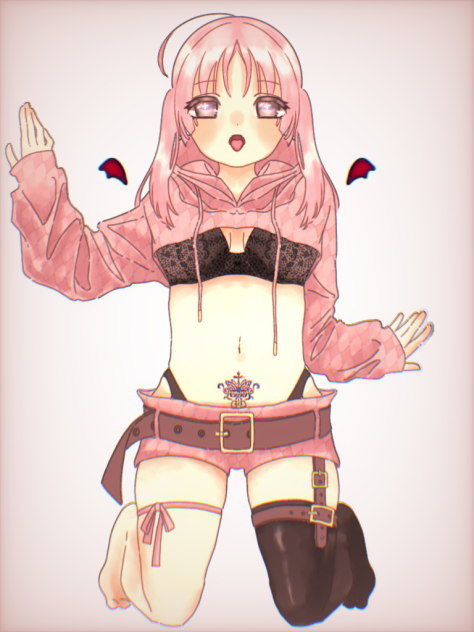 代理ちゃん