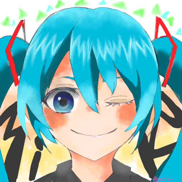 サムネ用！！