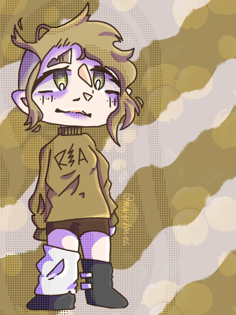 Gacha edit because yes💀🤚