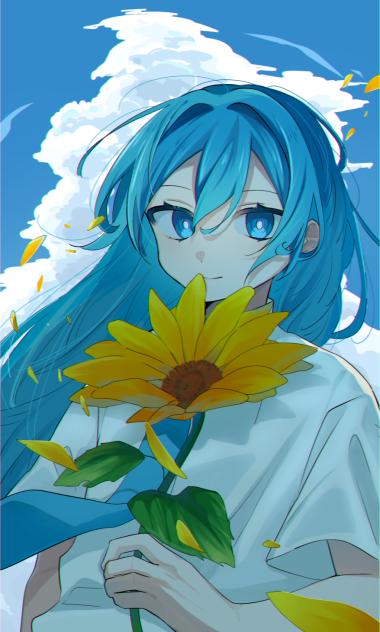 合成するミライ