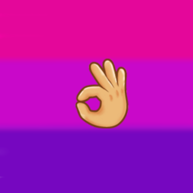 Bisexual