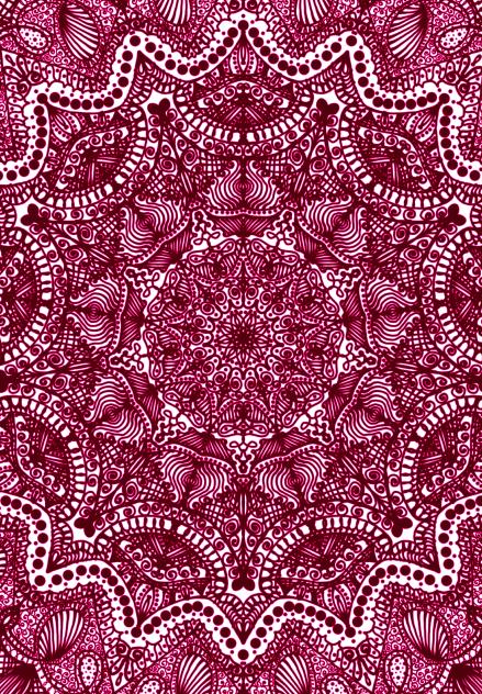 Mandala Art🎨 23