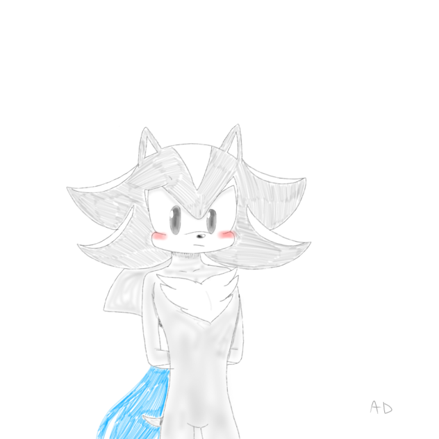Shadow, What Are You Hiding