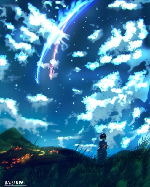 Your name