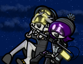 NUzi Stargazing