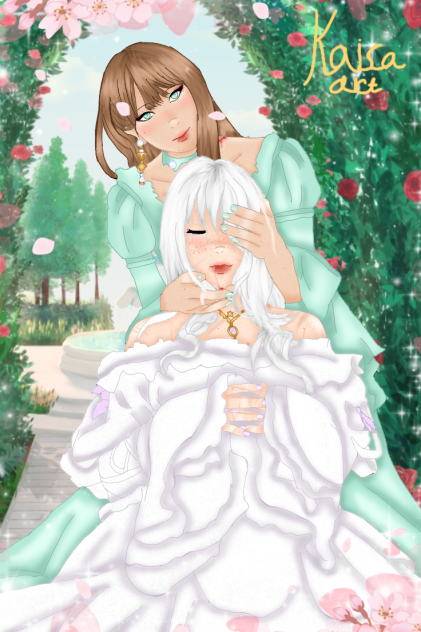 Mura & Raina