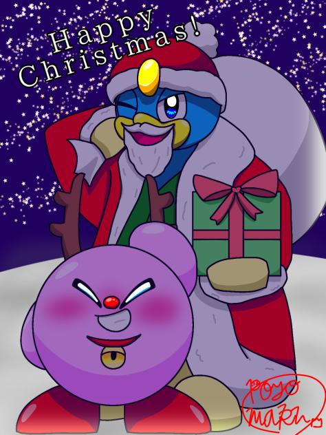 Present for you!
