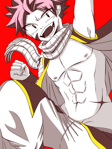 ナツドラグニル