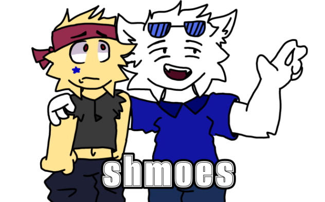 shmoes