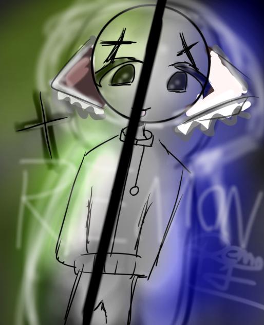 人外2