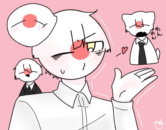 らくがきー！