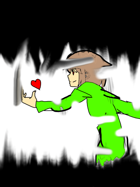 chara - ibisPaint