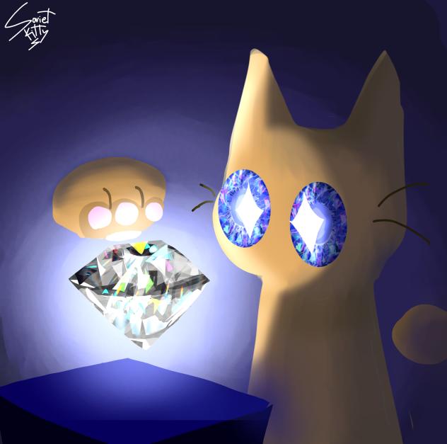 ✨️Diamond✨️