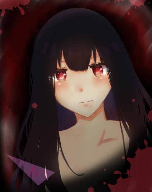 No.65「やさぐれ」