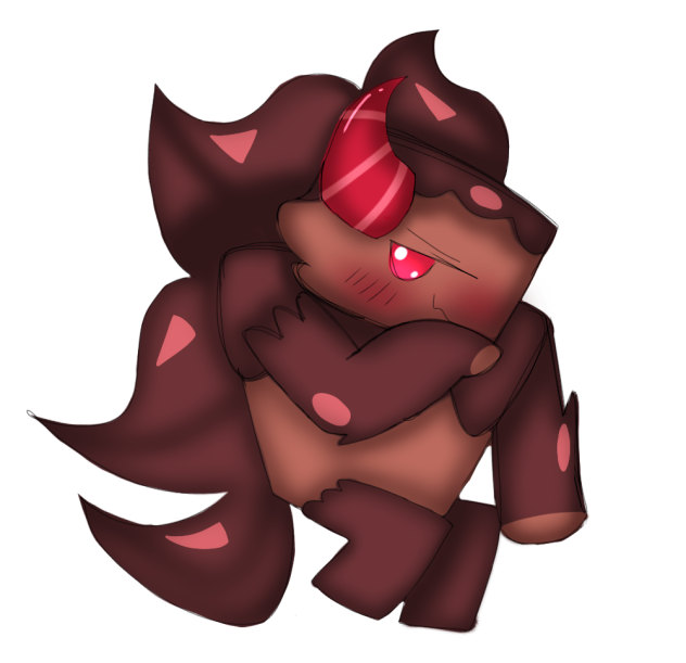 Schwartzwalder shy(⁠ ͡⁠°⁠ ͜⁠ʖ⁠ ͡⁠°⁠)