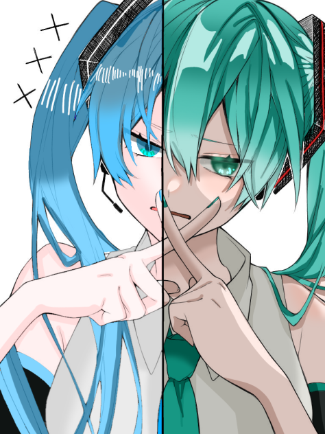 Tomoさんと合作です！