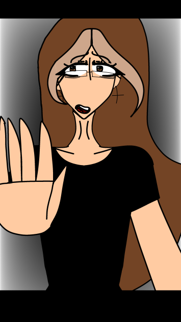 Falling Marta
