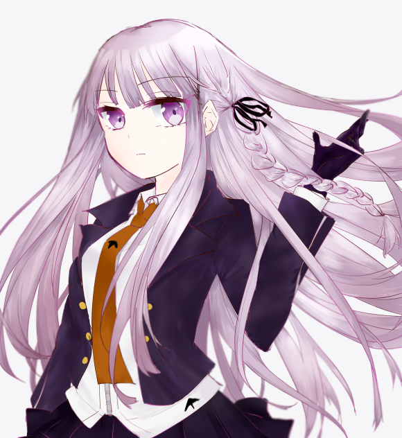 霧切響子 - ibisPaint