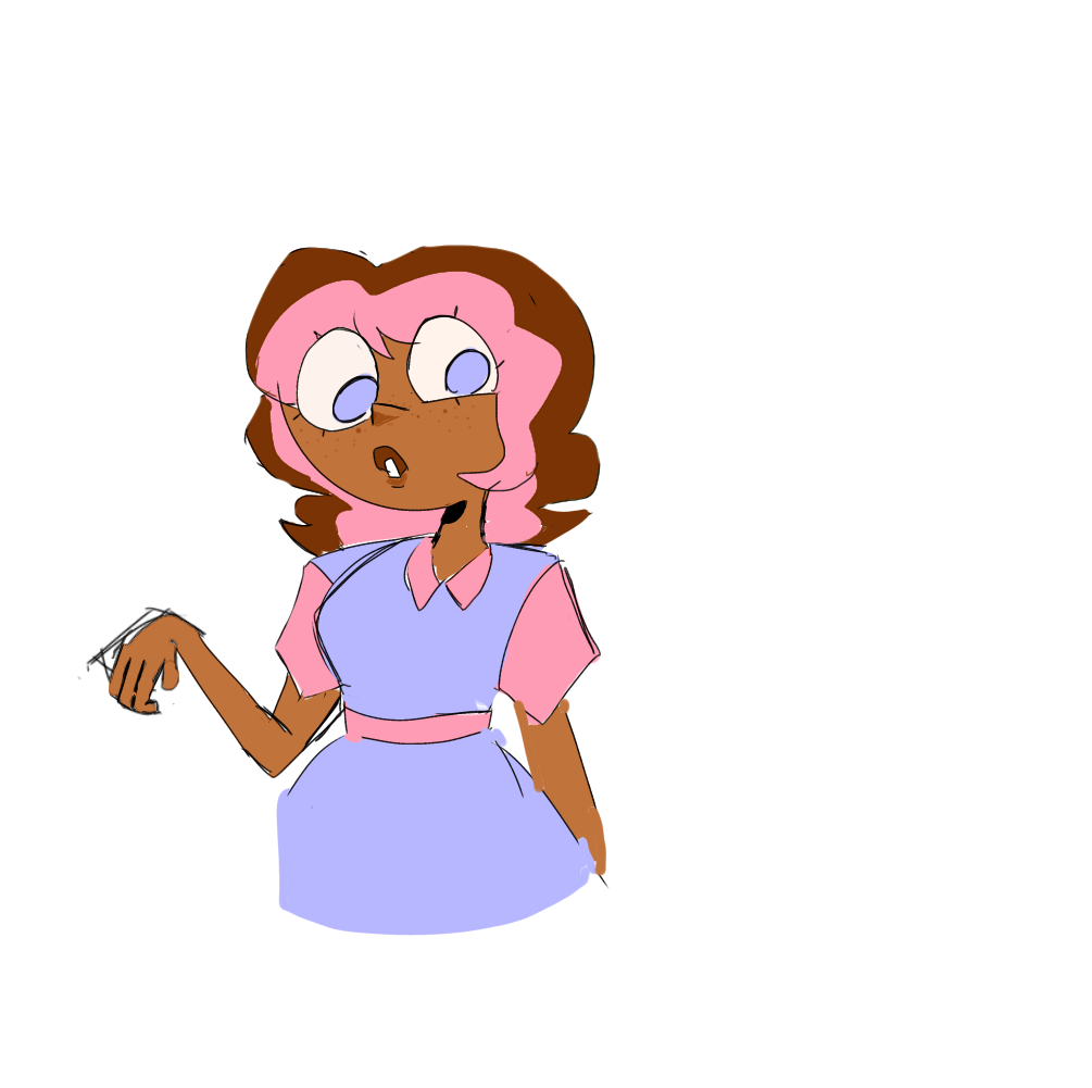 Venus - ibisPaint