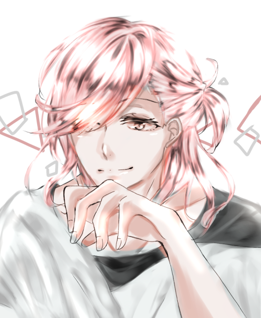 里津花さん