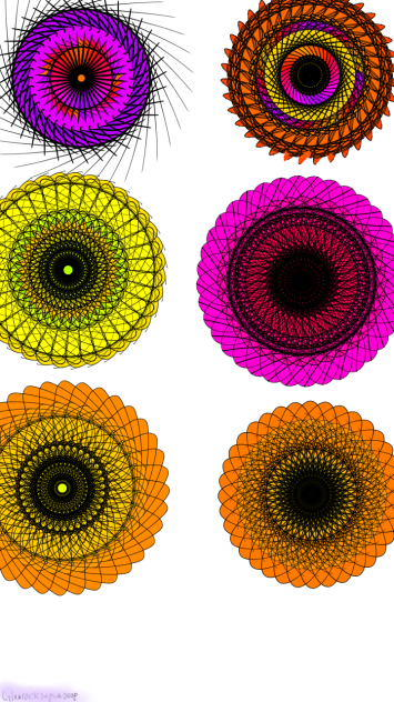 Color Book Pages Ideas