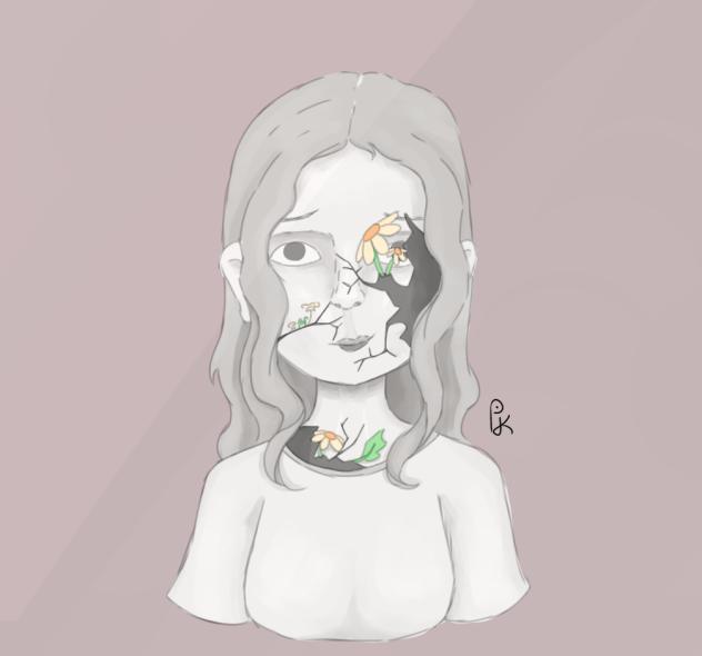 Recovery of the Broken