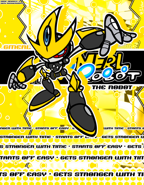 GMERL