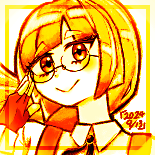❤️‍🔥焼きお嬢様🧡
