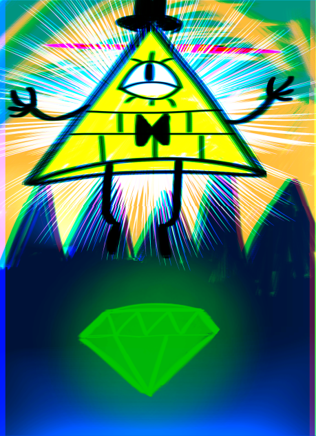bill！