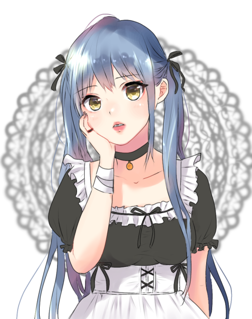 メイドさん