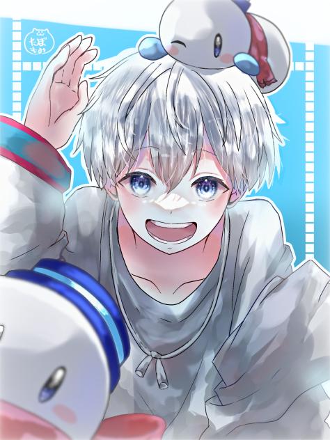 おらふ