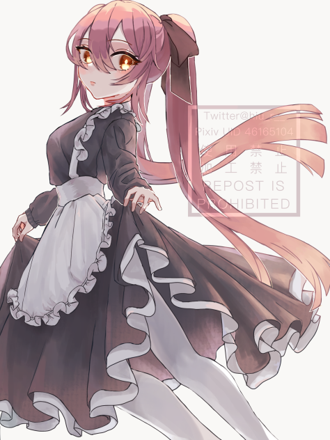 メイドさん2