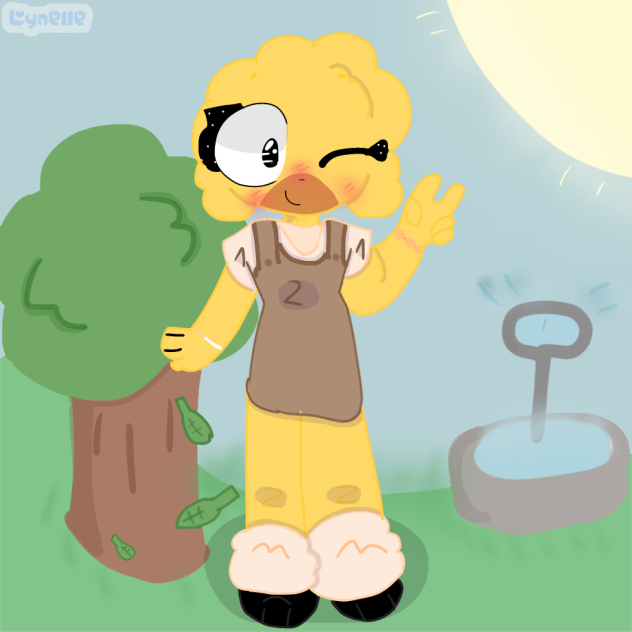 Gift for Milani Rodriguez