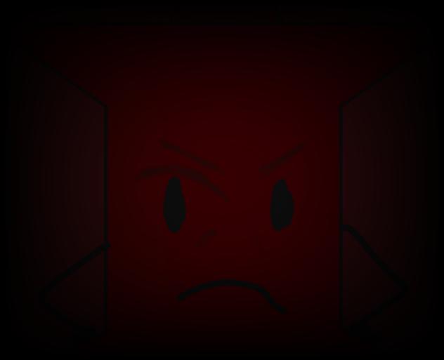 Super mad or something