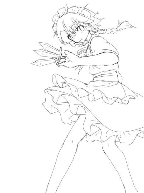 さくやさん