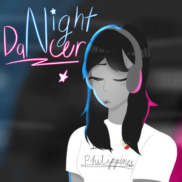 Night Dancer💫⭐️