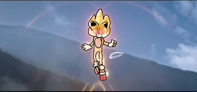 Fleetwey super sonic