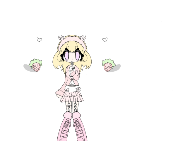 part one - ibisPaint